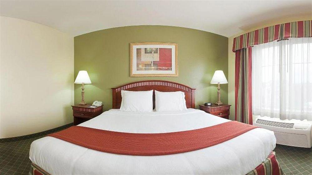 Holiday Inn Express Hotel & Suites Lexington-Downtown University By Ihg Exterior foto
