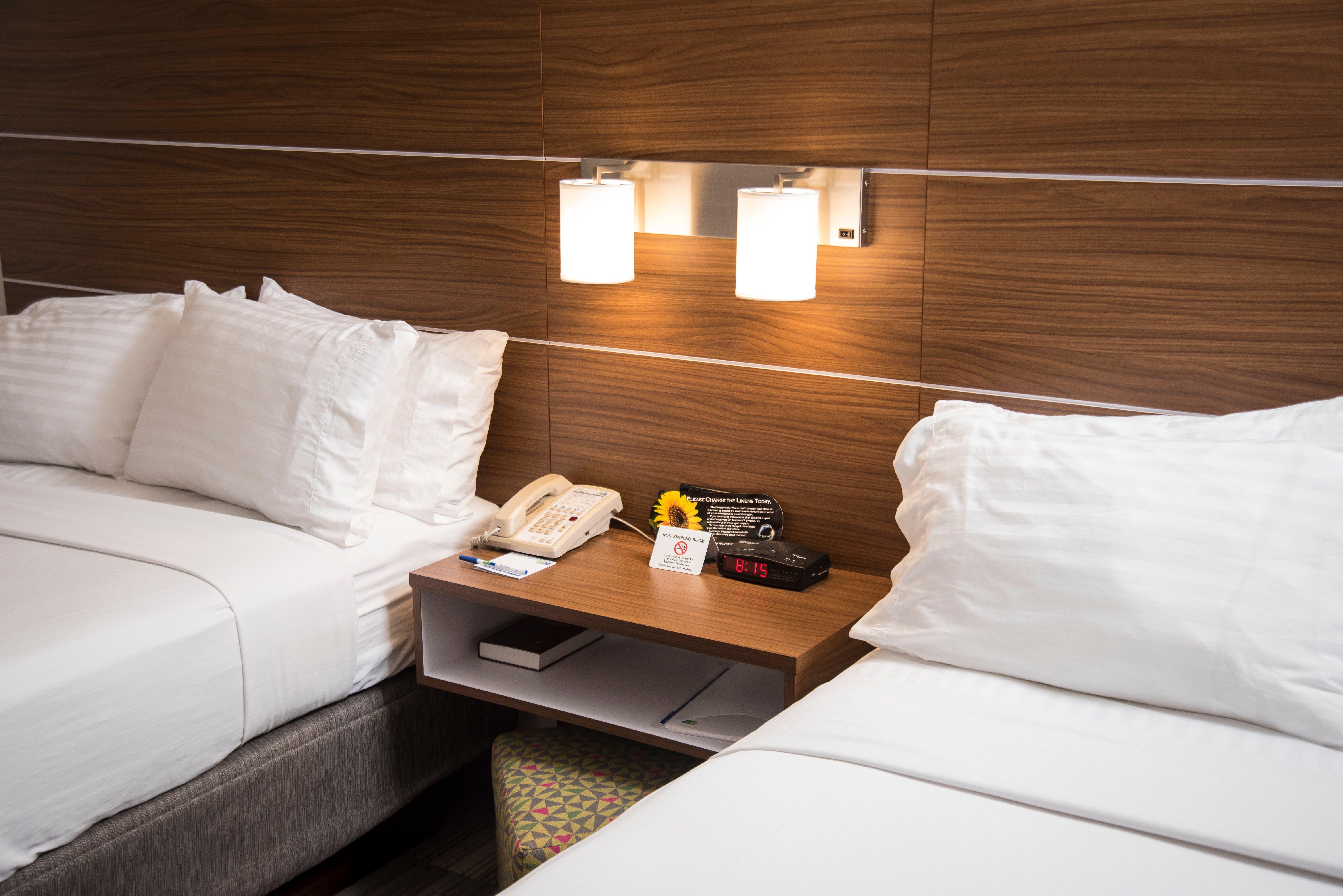 Holiday Inn Express Hotel & Suites Lexington-Downtown University By Ihg Exterior foto