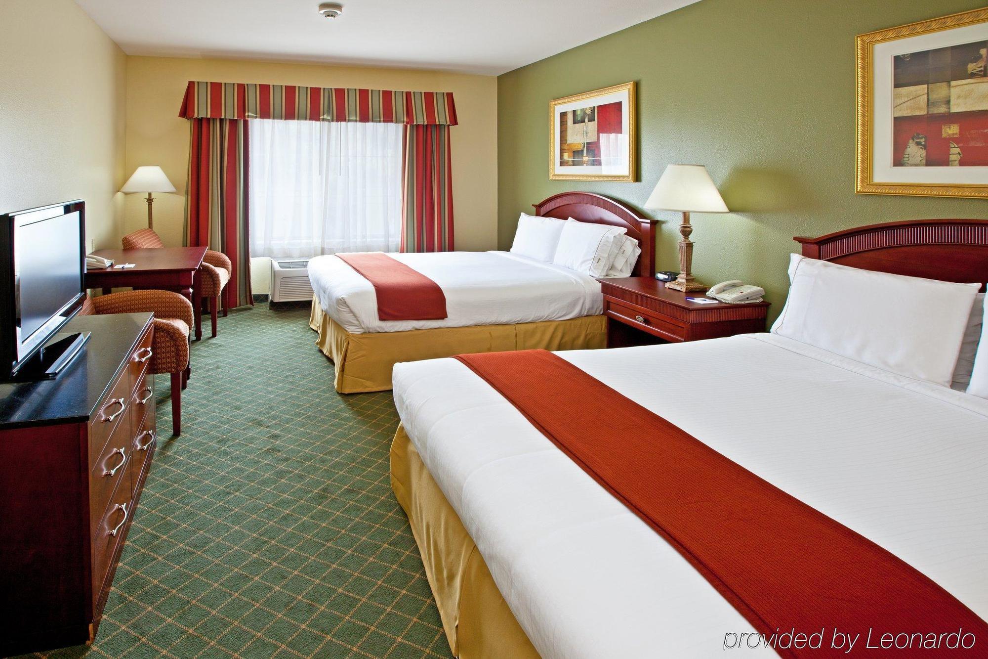 Holiday Inn Express Hotel & Suites Lexington-Downtown University By Ihg Cameră foto