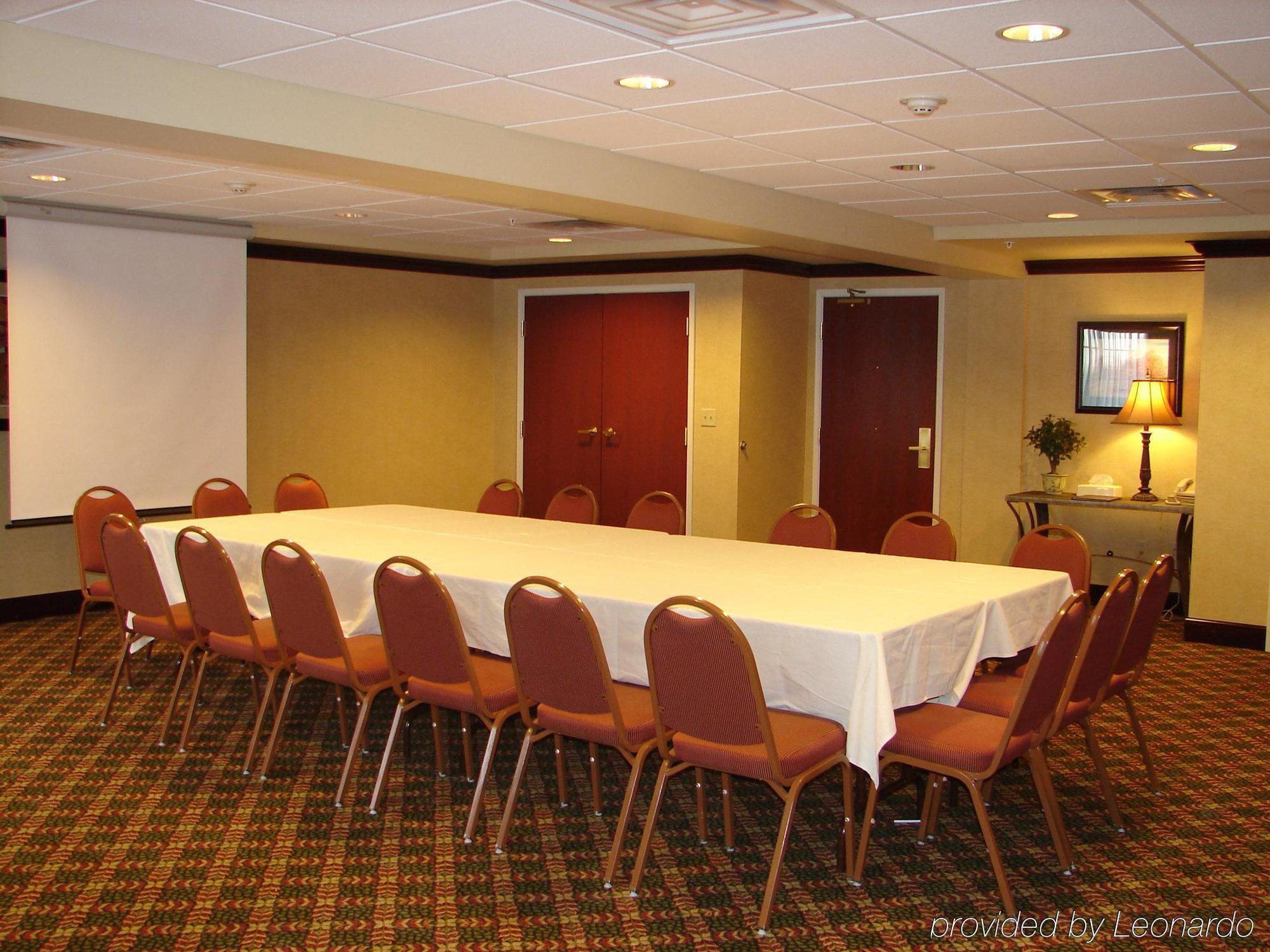 Holiday Inn Express Hotel & Suites Lexington-Downtown University By Ihg Facilități foto