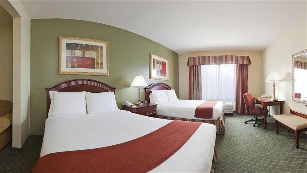 Holiday Inn Express Hotel & Suites Lexington-Downtown University By Ihg Exterior foto