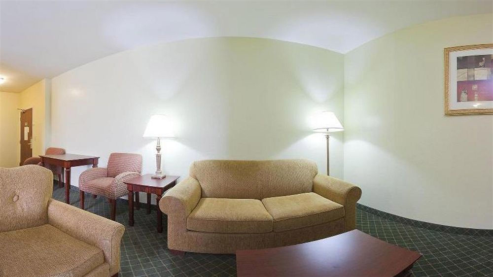 Holiday Inn Express Hotel & Suites Lexington-Downtown University By Ihg Exterior foto