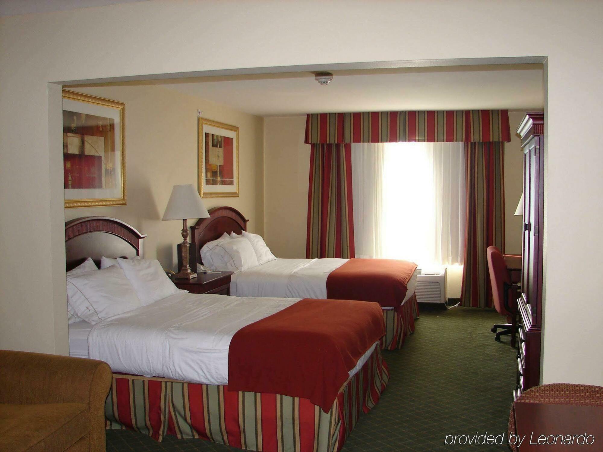 Holiday Inn Express Hotel & Suites Lexington-Downtown University By Ihg Cameră foto